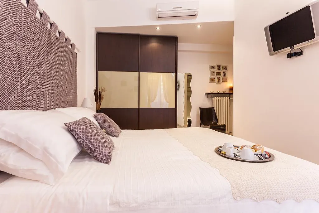 Bed & Breakfast Relais 155 Guest House Rome