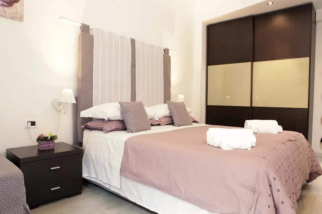 Relais 155 Guest House Rome Italy