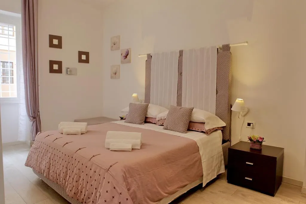 Relais 155 Guest House Rome 0*,  Italy