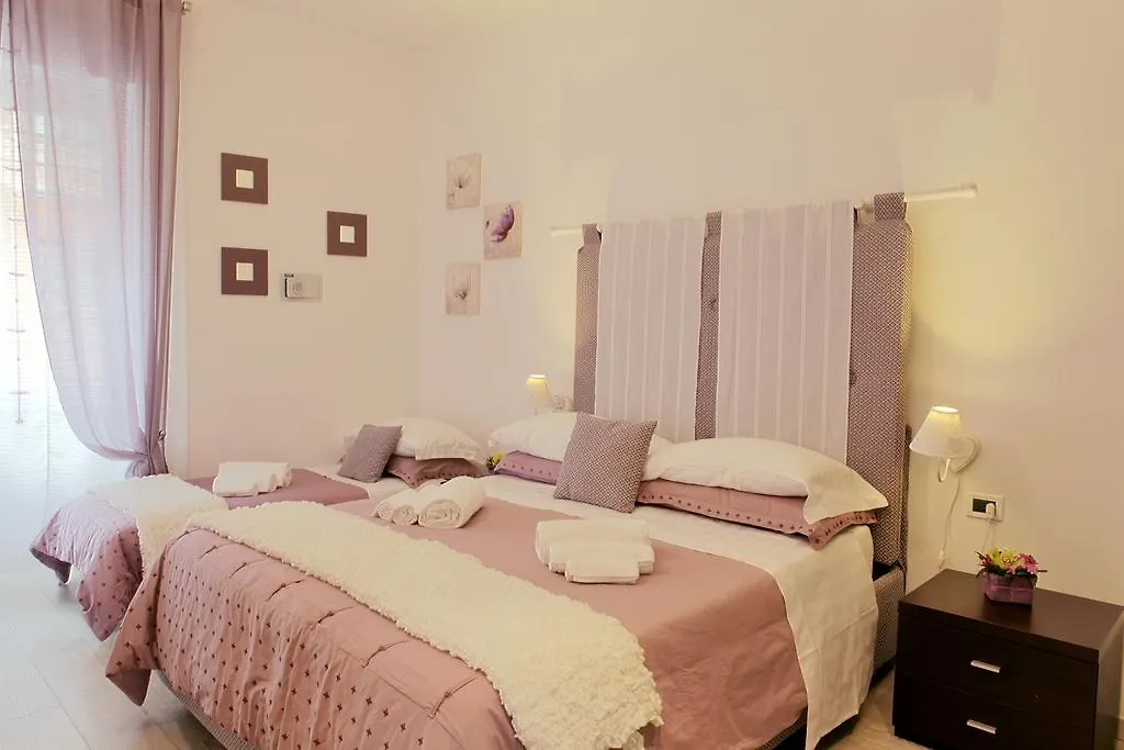Relais 155 Guest House Rome 0*,  Italy
