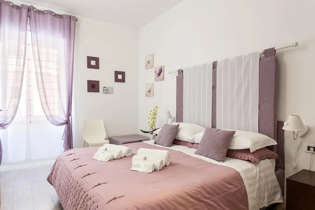 Bed & Breakfast Relais 155 Guest House Rome Italy