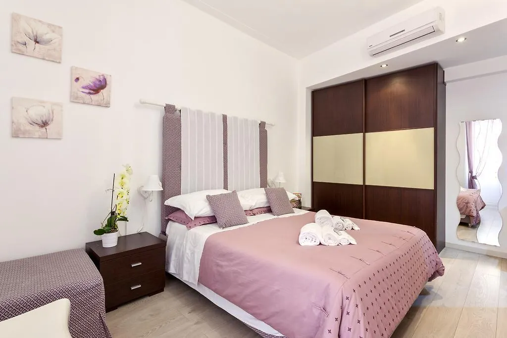 Bed & Breakfast Relais 155 Guest House Rome Italy
