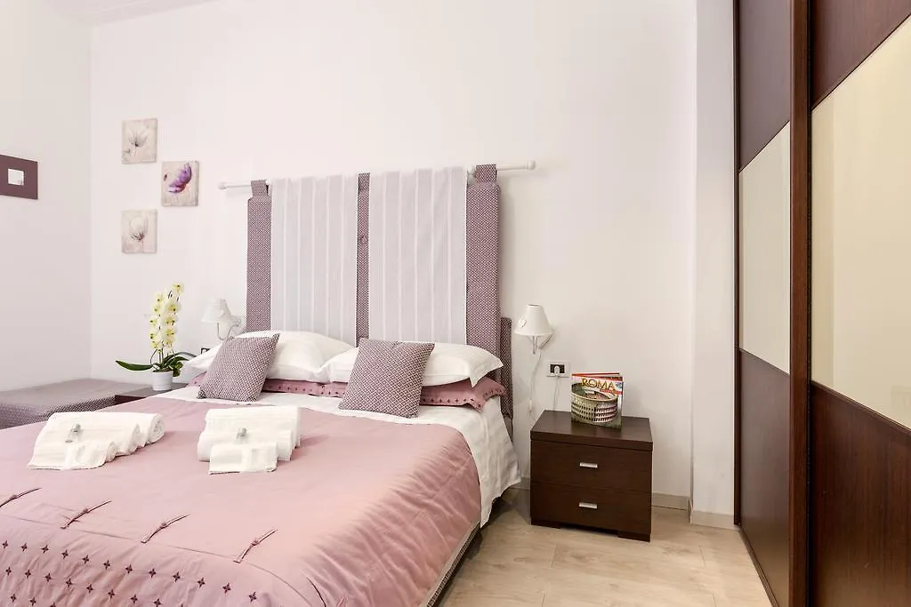 Bed & Breakfast Relais 155 Guest House Rome