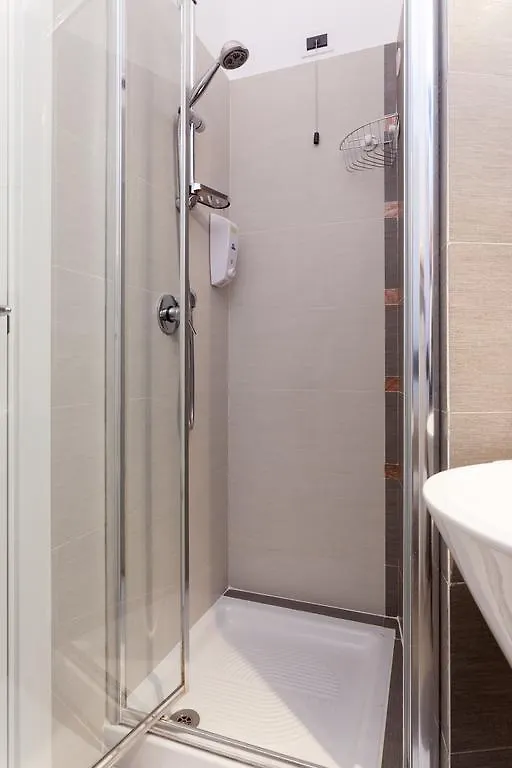 Relais 155 Guest House Rome