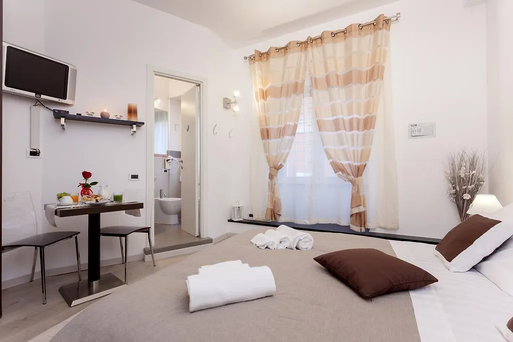 Bed & Breakfast Relais 155 Guest House Rome