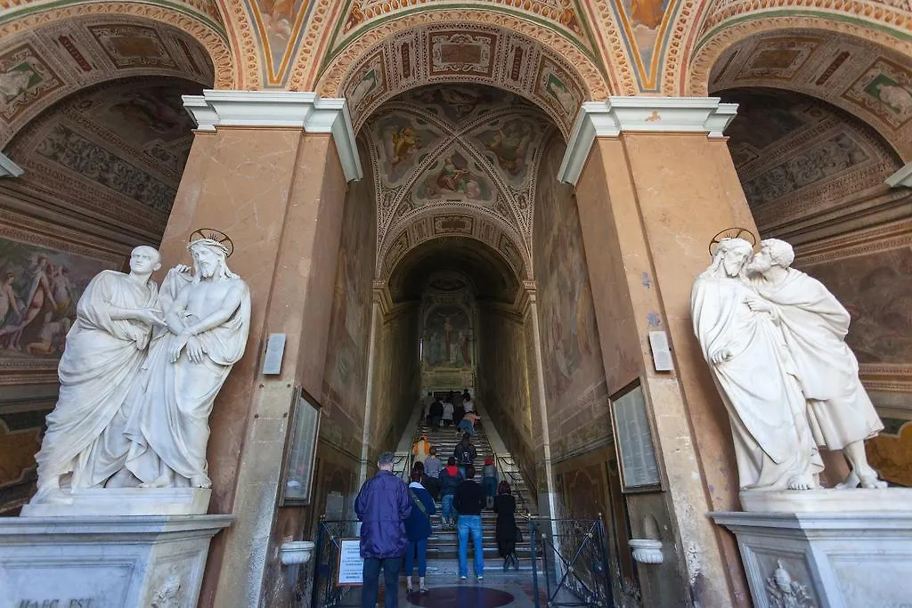 Relais 155 Guest House Rome Bed & Breakfast