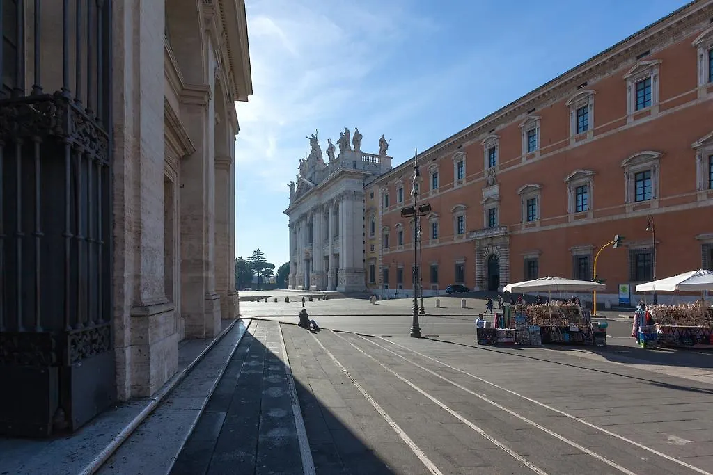 Relais 155 Guest House Rome