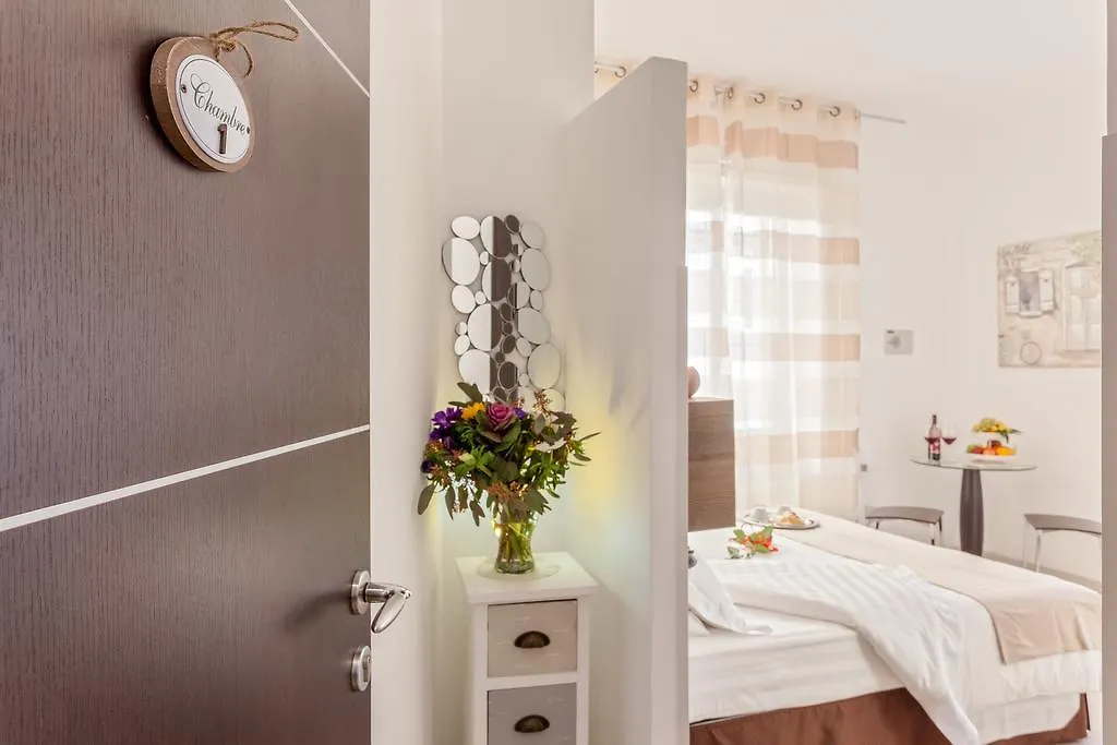 Relais 155 Guest House Rome 0*,