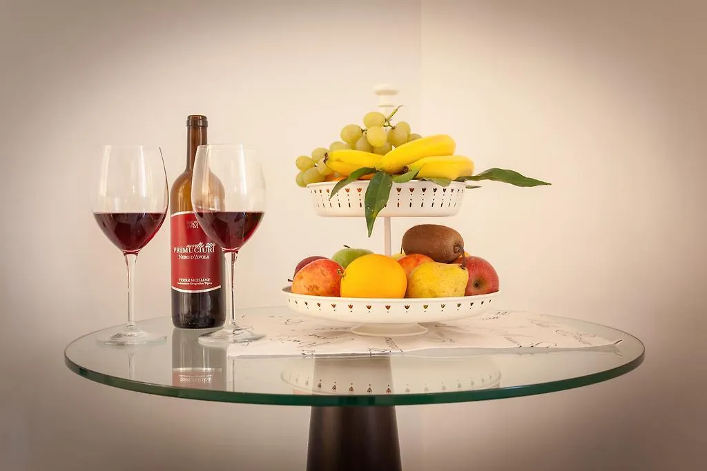 Bed & Breakfast Relais 155 Guest House Rome