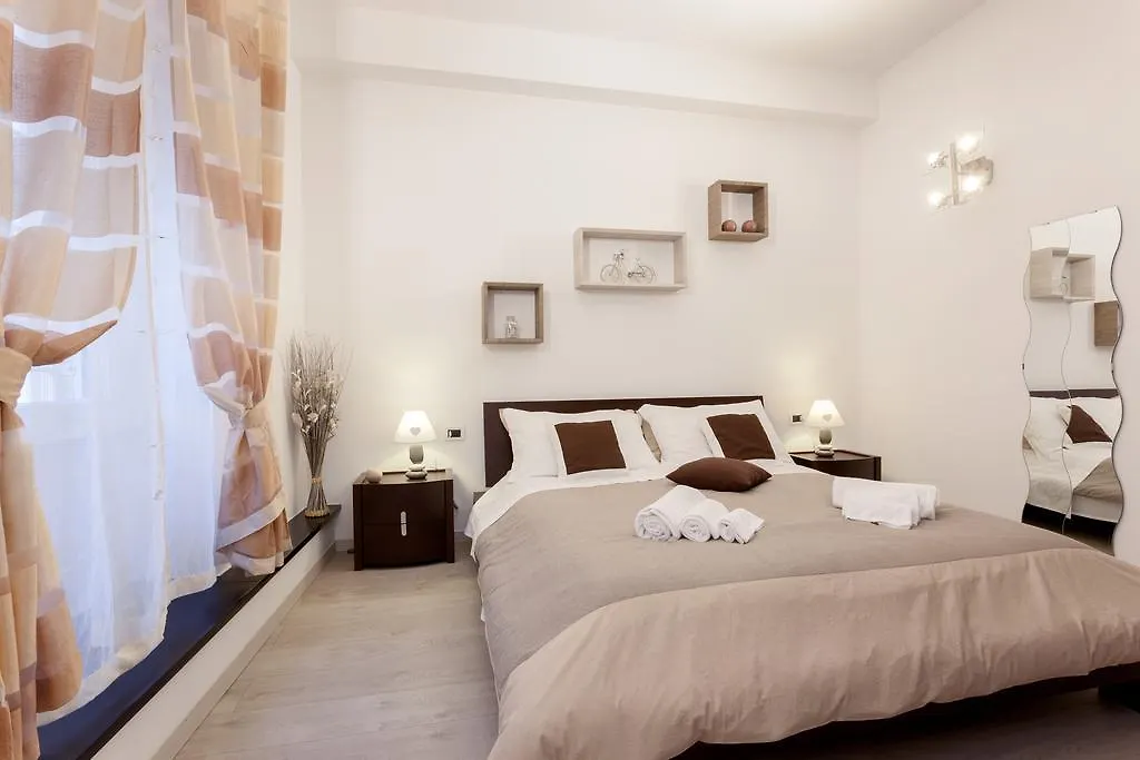 Relais 155 Guest House Rome Bed & Breakfast