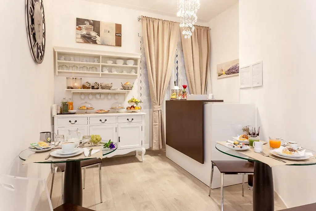 Bed & Breakfast Relais 155 Guest House Rome