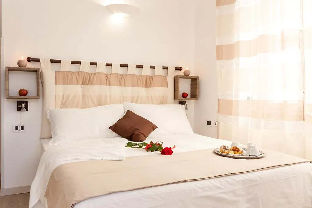 Relais 155 Guest House Rome 0*,  Italy