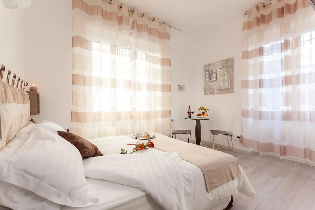 Relais 155 Guest House Rome