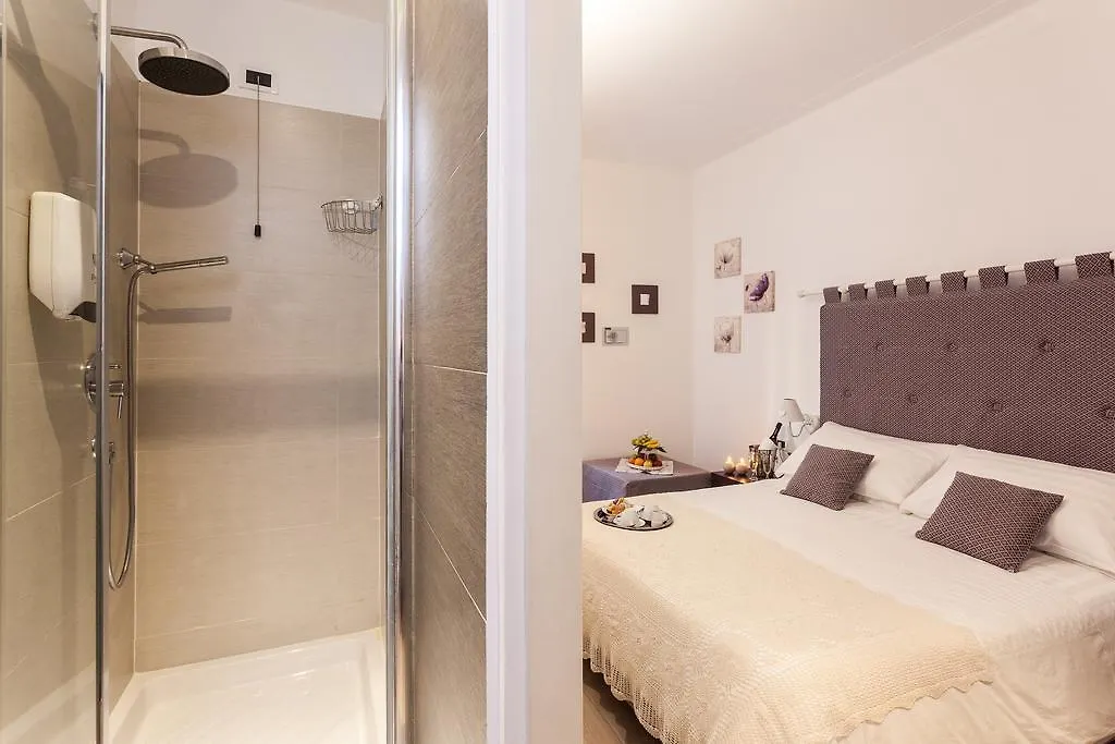 Relais 155 Guest House Rome Bed & Breakfast