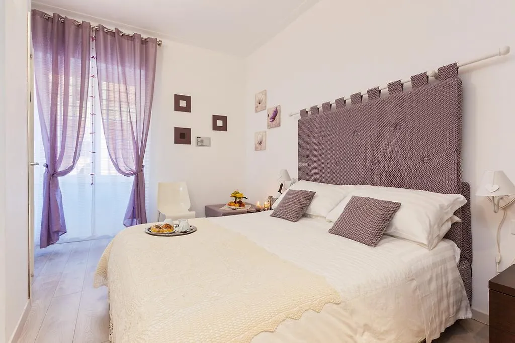Relais 155 Guest House Rome Italy