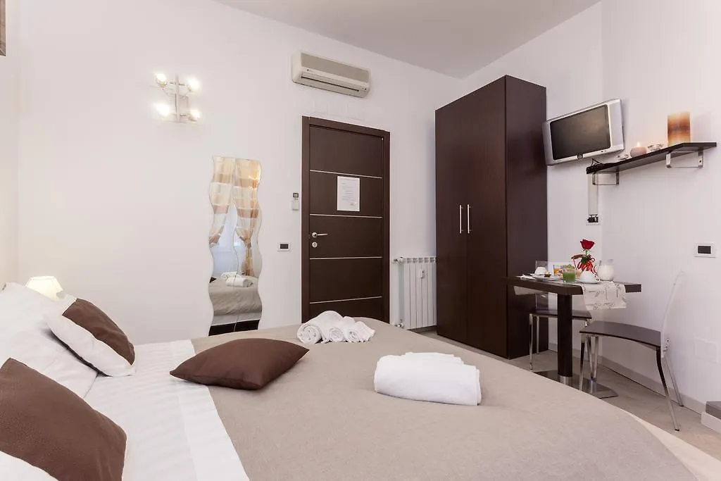 Relais 155 Guest House Rome