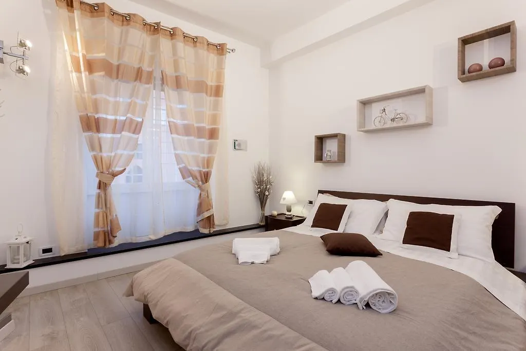 Bed & Breakfast Relais 155 Guest House Rome