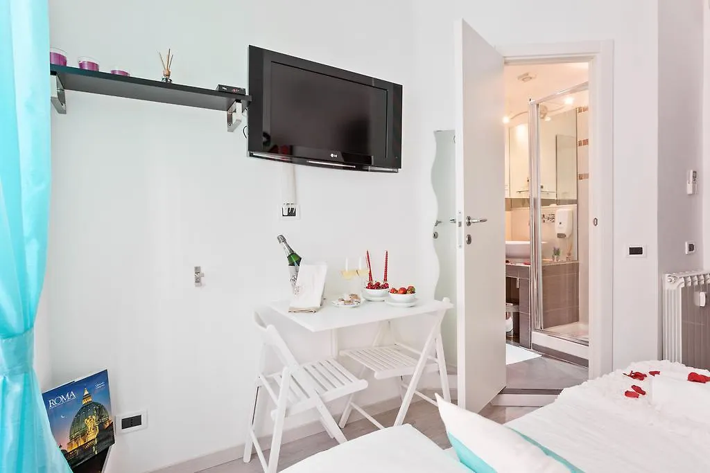 Relais 155 Guest House Rome Bed & Breakfast
