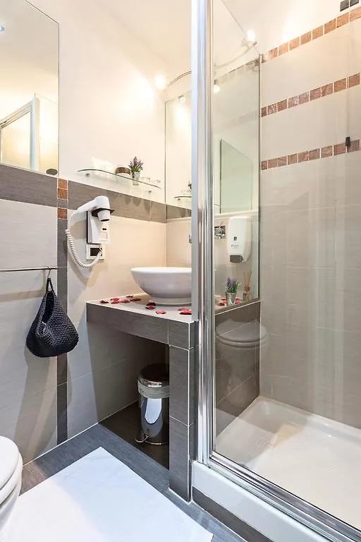 Bed & Breakfast Relais 155 Guest House Rome Italy