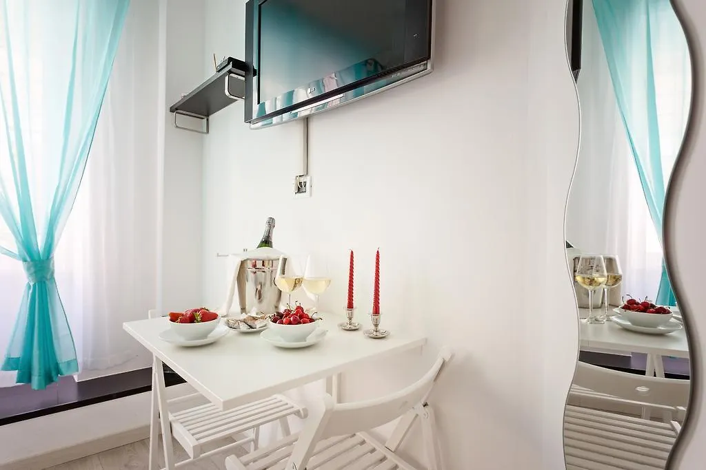 Relais 155 Guest House Rome Italy