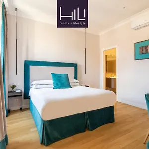 2* Gasthof Residenza Palline By Hili