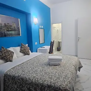 Hostel Relax On 247, Rome