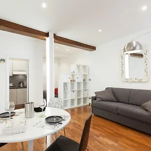 Apartamento Urbana Lodge, Monti, Roma
