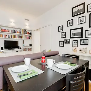 Apartamento Micol's Place, Roma
