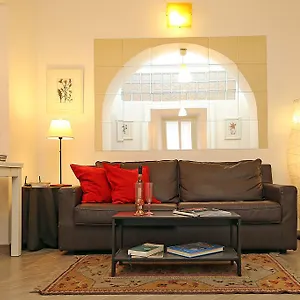 Apartamento Great, Roma