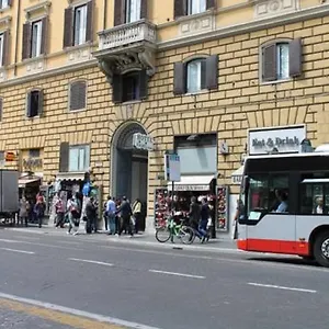 Hotel Piccolo Fiore, Rome