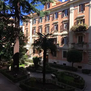 Guest house The Way San Giovanni, Rome