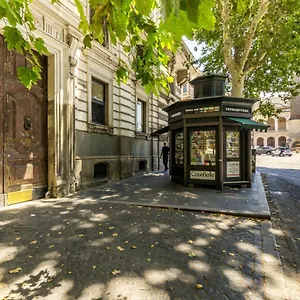 Guest house Merulana 139, Rome