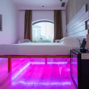  Gasthof Colosseum Jacuzzi Suites
