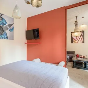 Apartamento Petra, Roma