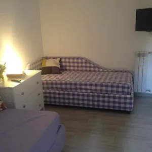 Apartamento Luisa, Roma