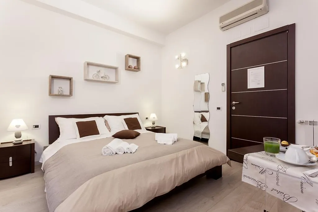 Relais 155 Guest House Rome