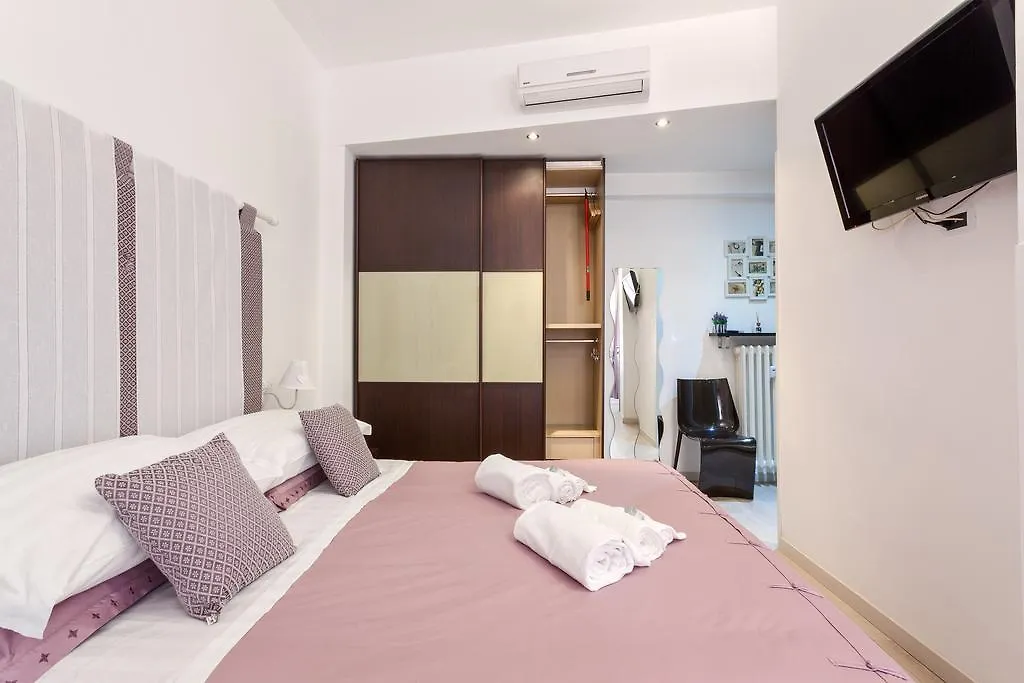 Relais 155 Guest House Rome