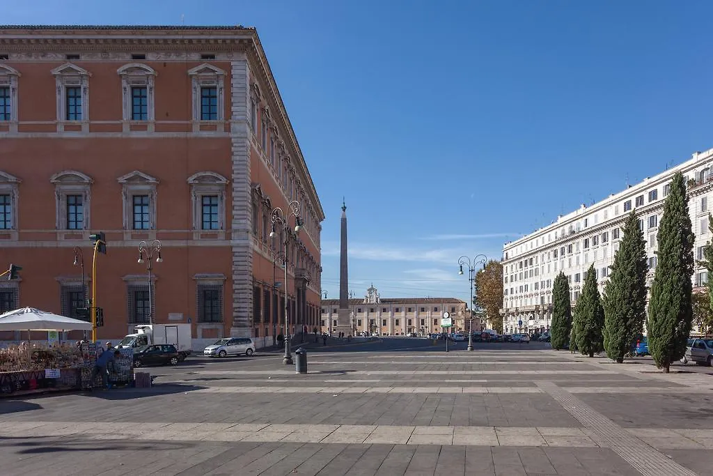 Relais 155 Guest House Rome 0*,